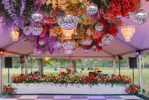 Event Planner «Pearl Events Austin», reviews and photos, 1206 W 38th St, Austin, TX 78705, USA