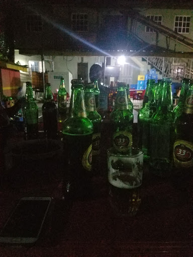 Small London Bar, 5 Bale St, Oshodi-Isolo, Lagos, Nigeria, Pub, state Lagos