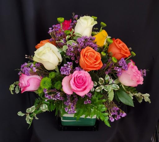 Florist «A Touch Of Elegance Florist», reviews and photos, 12123 Shelbyville Rd, Louisville, KY 40243, USA