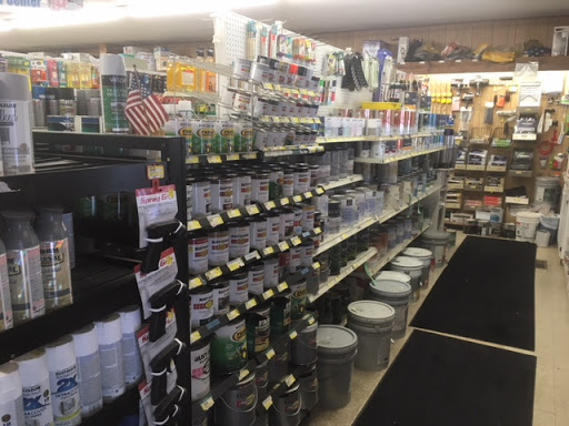 Hardware Store «Graafschap Hardware», reviews and photos, 4578 60th St, Holland, MI 49423, USA