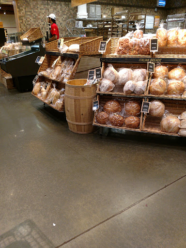 Supermarket «Wegmans», reviews and photos, 50 Foundry Way, Malvern, PA 19355, USA