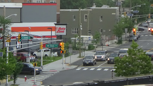 Auto Parts Store «AutoZone», reviews and photos, 4900 John F. Kennedy Blvd #2, West New York, NJ 07093, USA