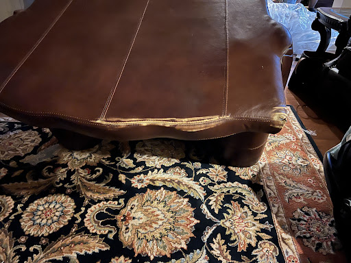 Furniture Store «The Dump Furniture Outlet», reviews and photos, 10251 North Fwy, Houston, TX 77037, USA