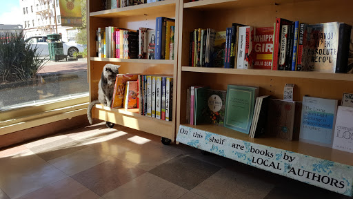 Book Store «Pegasus Books Downtown», reviews and photos, 2349 Shattuck Ave, Berkeley, CA 94704, USA