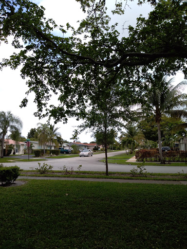 Park «Zinkil Park», reviews and photos, 5451 Washington St, Hollywood, FL 33021, USA