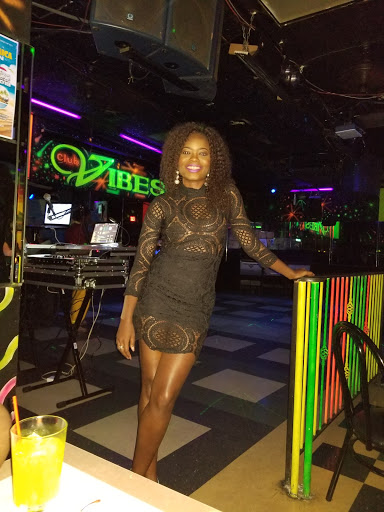 Jamaican Restaurant «Vibes Nite Club», reviews and photos, 4469 Glenwood Rd, Decatur, GA 30032, USA