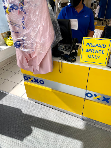 Dry Cleaner «Oxxo Care Cleaners», reviews and photos, 1501 E Las Olas Blvd, Fort Lauderdale, FL 33301, USA