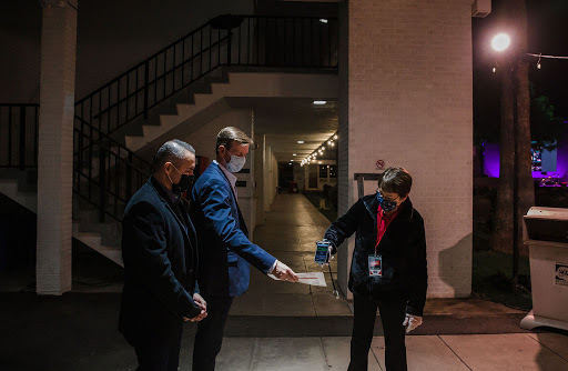 Performing Arts Theater «Phoenix Theatre», reviews and photos, 100 E McDowell Rd, Phoenix, AZ 85004, USA