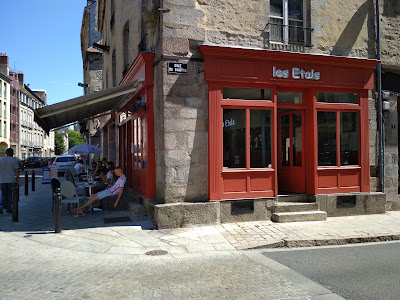 LES ETALS à Alençon