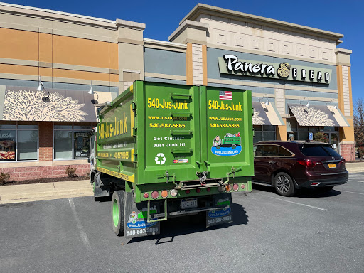 Sandwich Shop «Panera Bread», reviews and photos, 2605 S Pleasant Valley Rd, Winchester, VA 22601, USA