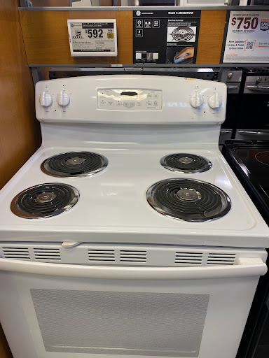 Home Improvement Store «The Home Depot», reviews and photos, 4136 Jimmy Carter Blvd, Norcross, GA 30093, USA