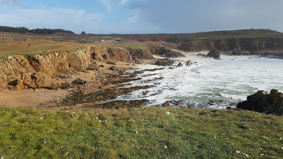 Fontaines Beach