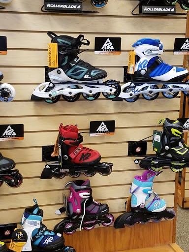 Sporting Goods Store «Peter Glenn Ski & Sports», reviews and photos, 1900 Okeechobee Blvd, West Palm Beach, FL 33409, USA