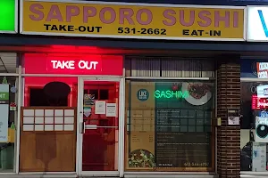 Sapporo Sushi image