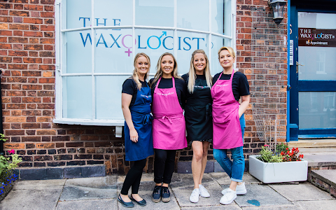 The Waxologist Wax & Laser image