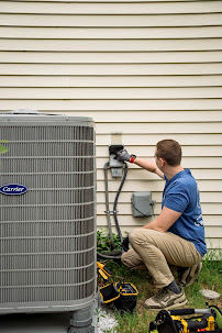 AL Group HVAC Repair & Installation - Photo 1 - Car repair in Philadelphia, PA, Philadelphia