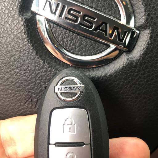 Locksmith «Liberty Locksmith Shop», reviews and photos, 4002 NASA Road 1, Seabrook, TX 77586, USA