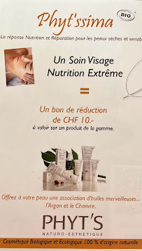 Espace de Bonheur et Nature - Autowerkstatt