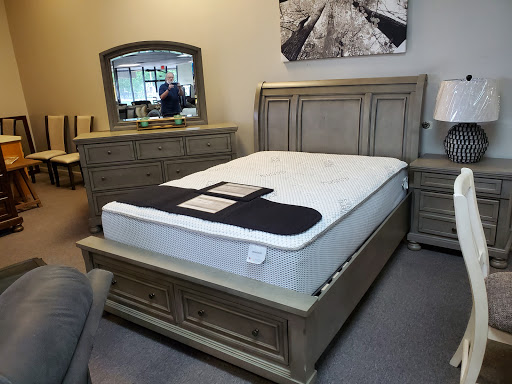 Furniture Store «Atlantic Bedding and Furniture», reviews and photos, 2700 Avenger Dr #100, Virginia Beach, VA 23452, USA