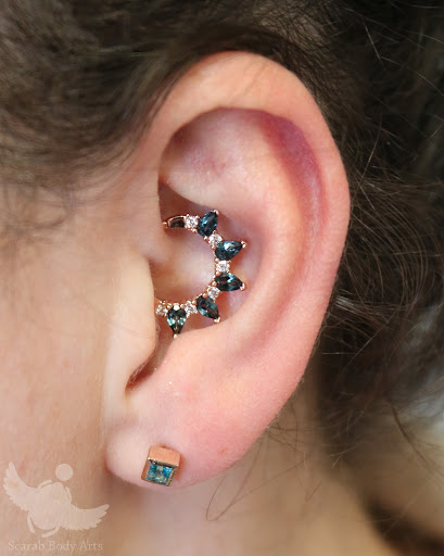 Explore chicago marathon tattoo ideas, creative tattoo ideas in Syracuse, available at Scarab Body Arts