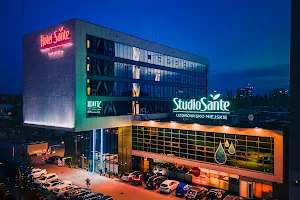 Hotel Sante image