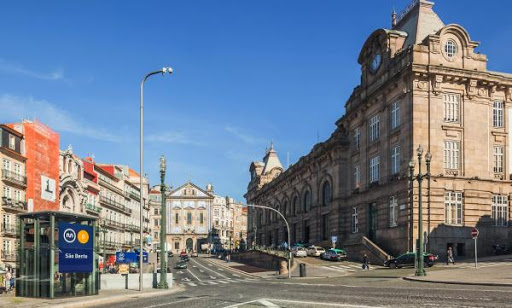 Porto Insight Apartments Cardosas