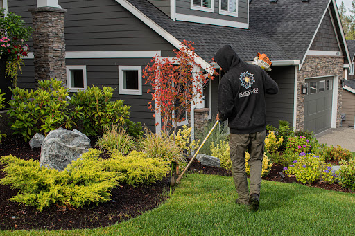 Landscaper «Blacklotus Landscaping LLC», reviews and photos