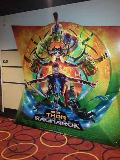 Movie Theater «AMC Bay Terrace 6», reviews and photos, 211-01 26th Ave, Bayside, NY 11360, USA