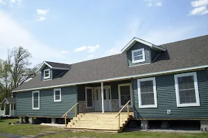 Brooks Village Green Homes image