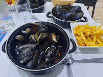 Frite du Le Camargue Restaurant à Saintes-Maries-de-la-Mer - n°16