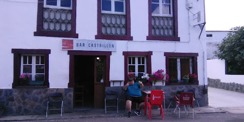 BAR CASTRILLóN