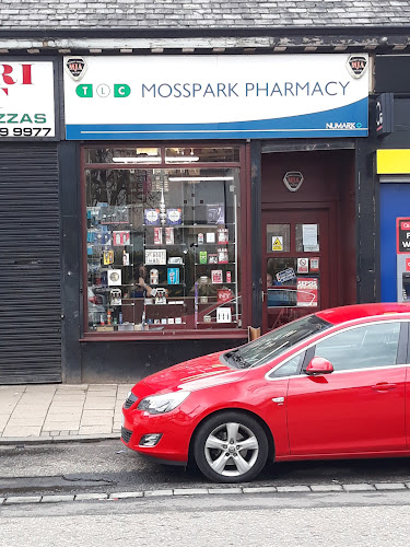 Mosspark Pharmacy