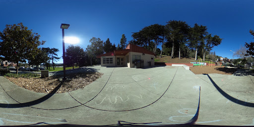 Park «Hillside Park», reviews and photos, 222 Lausanne Ave, Daly City, CA 94014, USA