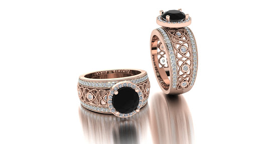 Jeweler «Moses Jewelers», reviews and photos, 19141 Stone Oak Pkwy, San Antonio, TX 78258, USA