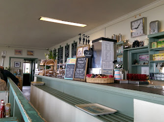 Roedean Cafe