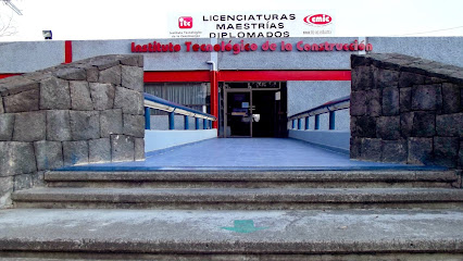 Tecnológico de la Construcción.