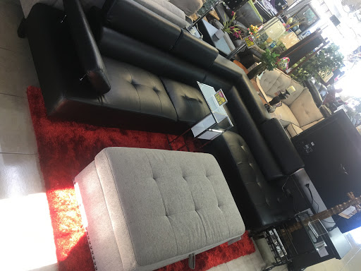 Furniture Store «VILLEGAS FURNITURE INC», reviews and photos, 11509 Carmenita Rd, Whittier, CA 90605, USA