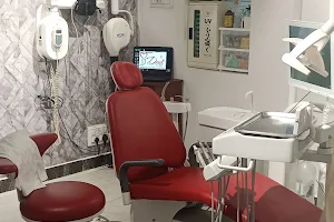 S DENT Dental Clinic & Implant Centre image