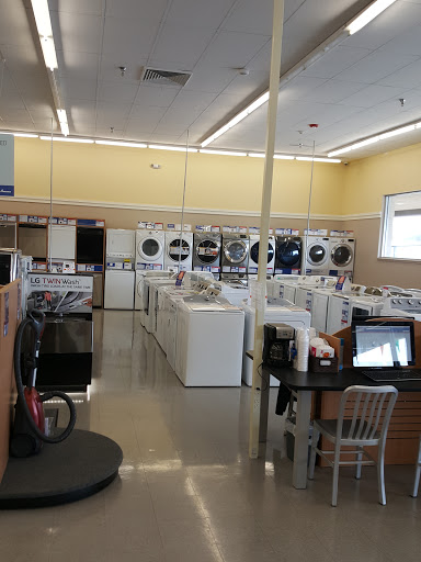 Appliance Store «Sears Hometown Store», reviews and photos, 7480 Parkway Dr #124, Leeds, AL 35094, USA