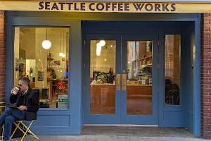 Seattle Coffee Works image