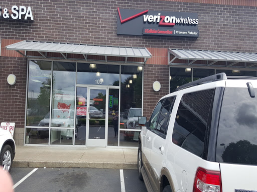 Cell Phone Store «Verizon Authorized Retailer, TCC», reviews and photos, 2050 S Beavercreek Rd #105, Oregon City, OR 97045, USA