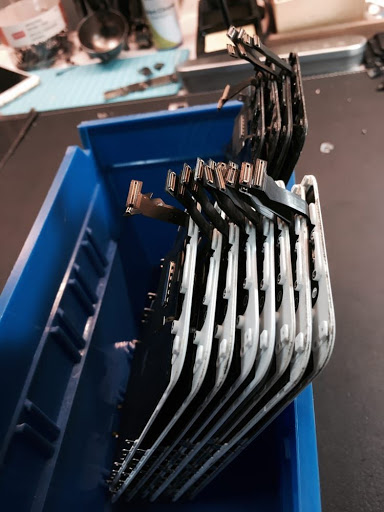 Cell Phone Store «Cellular Gallery», reviews and photos, 1608 Santa Monica Blvd, Santa Monica, CA 90404, USA