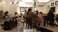 Atmosphère du Restaurant Raimo Glacier Paris - n°10