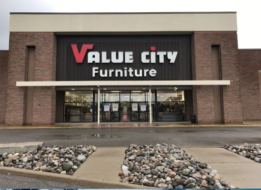 Value City Furniture, 23859 Eureka Road, Taylor, MI 48180, USA, 
