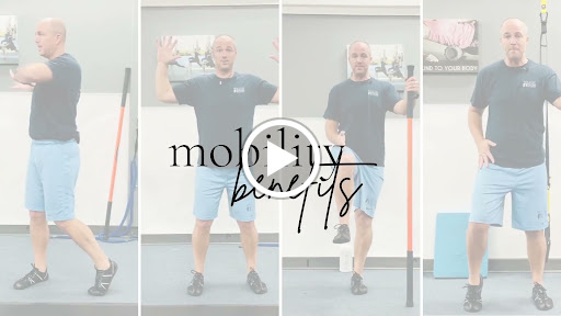 Wellness Center «Wilcox Wellness & Fitness», reviews and photos, 224 Union St, Bangor, ME 04401, USA