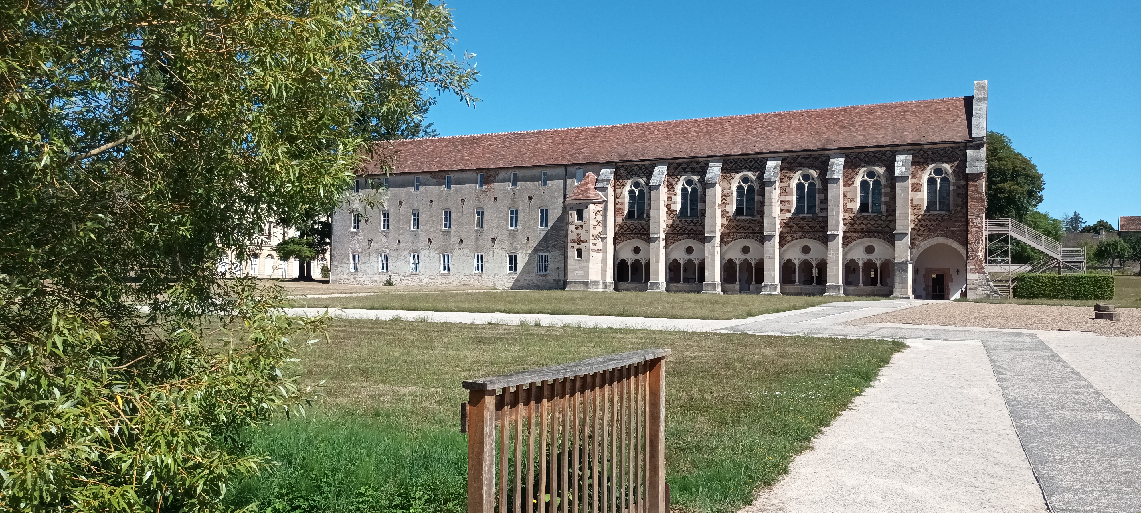 Photo n° 9 de l'avis de Alain.i fait le 14/08/2022 à 19:11