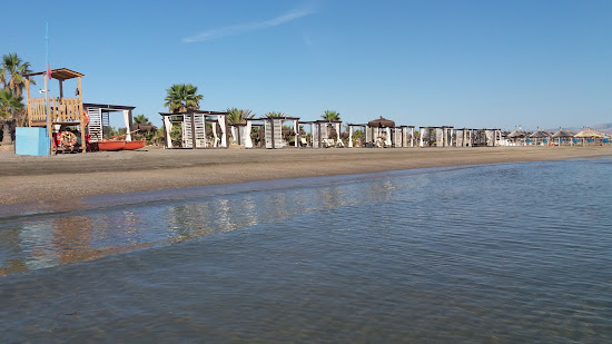 Ippocampo Beach