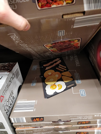 Supermarket «ALDI», reviews and photos, 2595 Wilmont Dr, Montoursville, PA 17754, USA