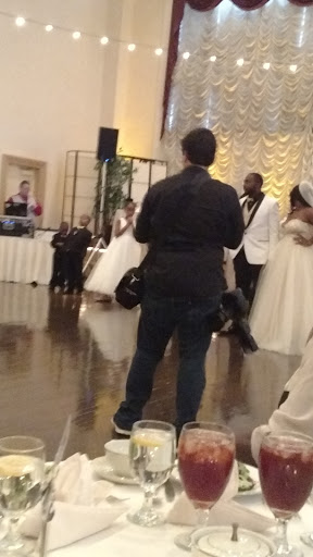 Wedding Venue «The Renaissance», reviews and photos, 107 W Broad St #300, Richmond, VA 23220, USA