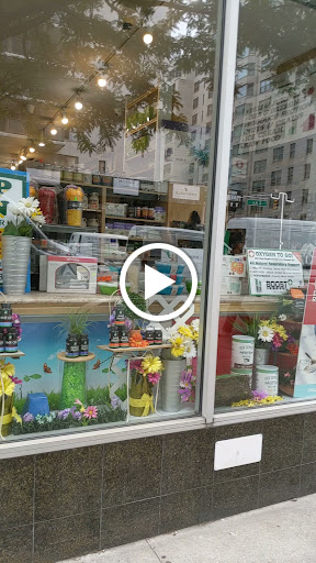 Deli «The Health Nuts», reviews and photos, 1208 2nd Ave, New York, NY 10065, USA